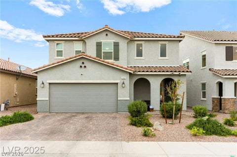 Homes For Sale - 7502 Lush Oasis Avenue<br/> Las Vegas, NV 89113