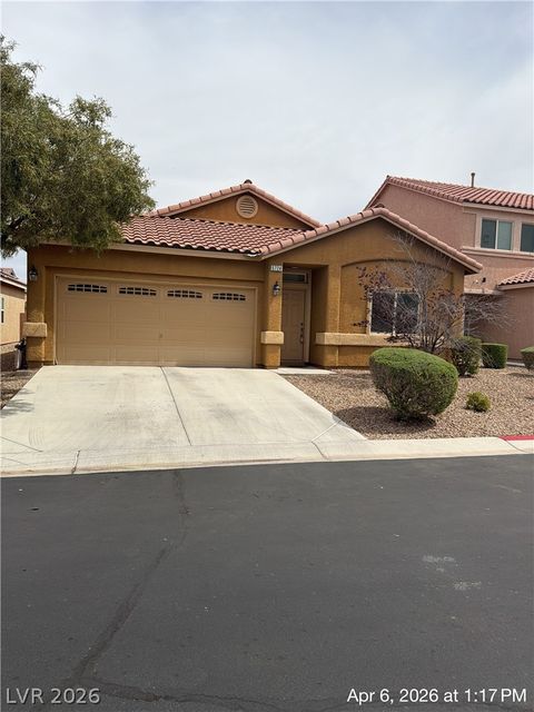 Photo of 5724 PORT DOUGLAS Court, Las Vegas, NV 89113 (MLS # 2770573)