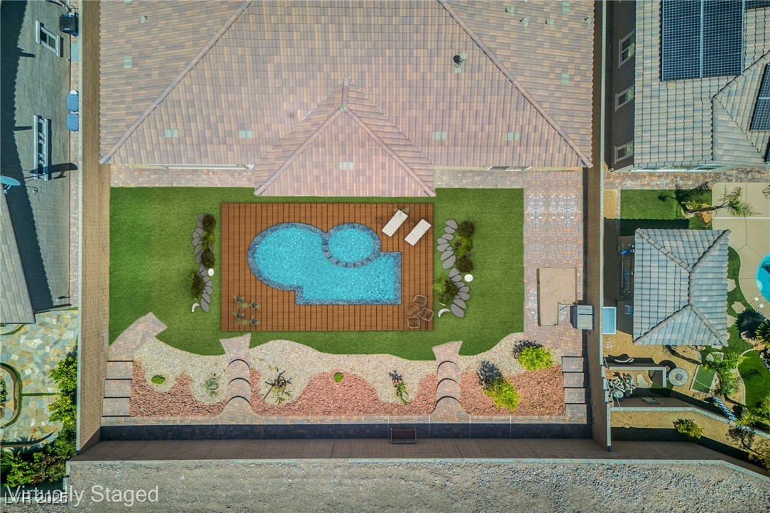 6315 Carol Butte Court