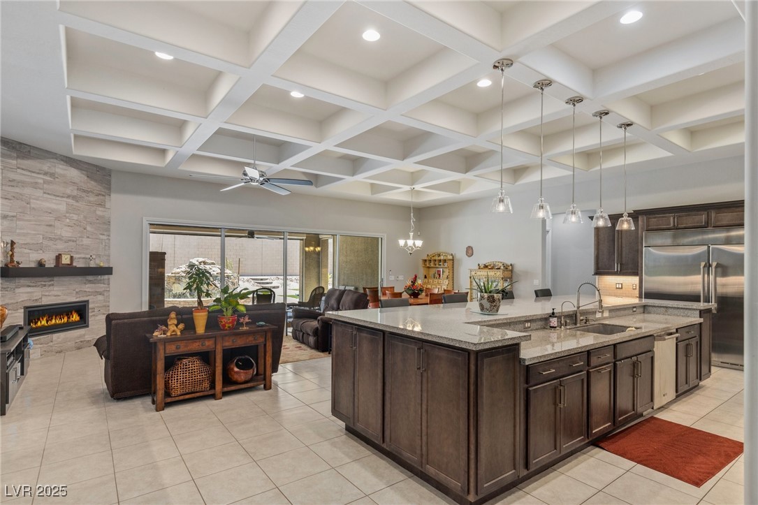 6315 Carol Butte Court