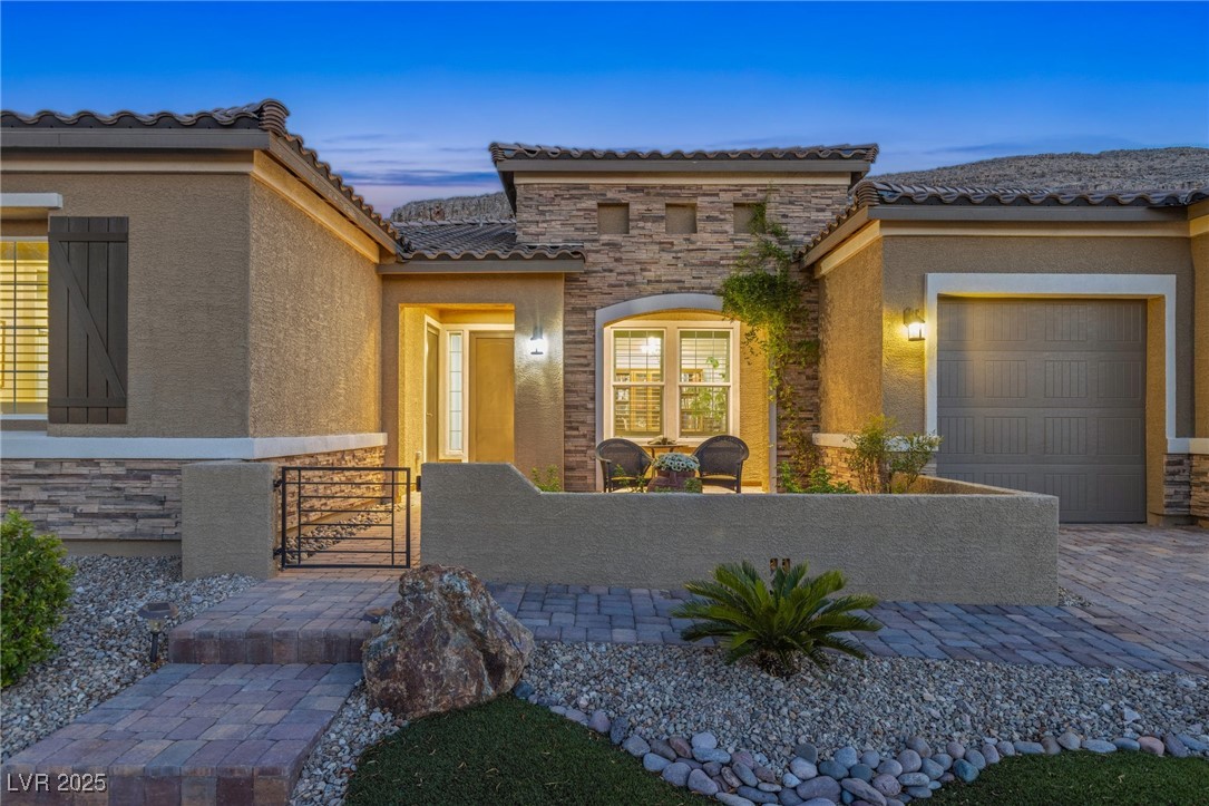 6315 Carol Butte Court