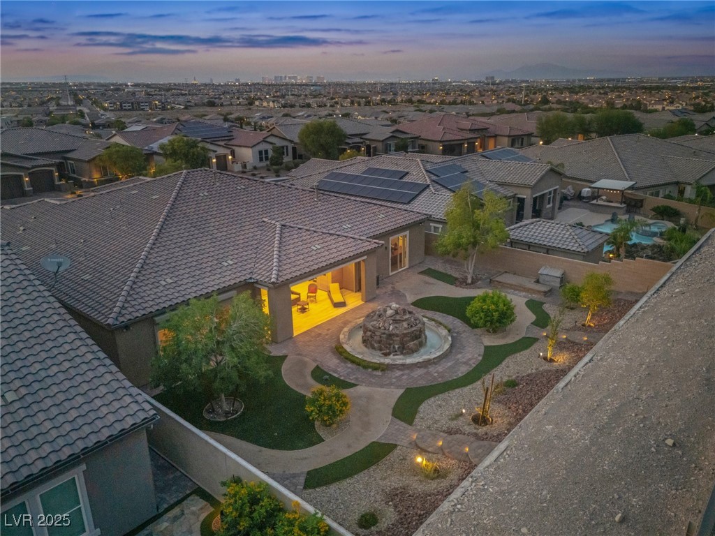 6315 Carol Butte Court