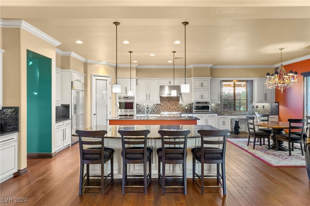 Las Vegas, Nevada 89141, United States, 4 Bedrooms Bedrooms, ,4 BathroomsBathrooms,Residential,Active,27563