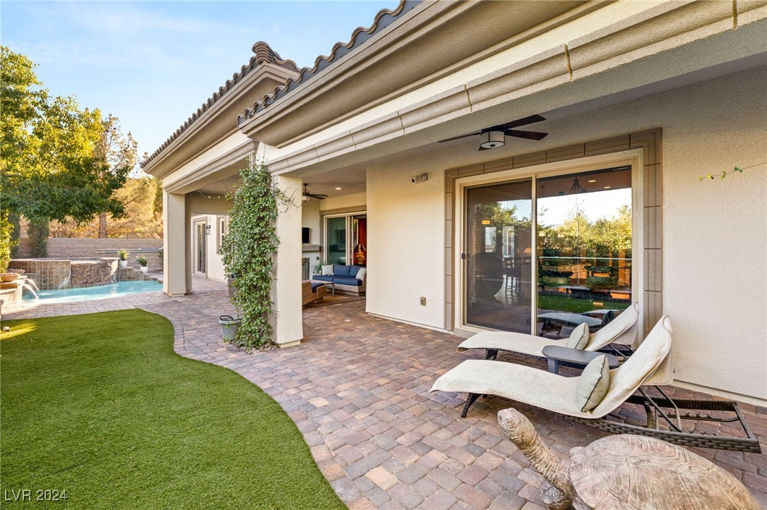 Las Vegas, Nevada 89141, United States, 4 Bedrooms Bedrooms, ,4 BathroomsBathrooms,Residential,Active,27563