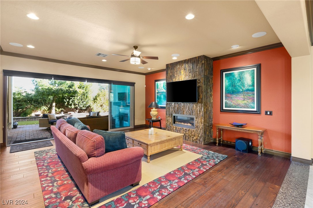 Las Vegas, Nevada 89141, United States, 4 Bedrooms Bedrooms, ,4 BathroomsBathrooms,Residential,Active,27563