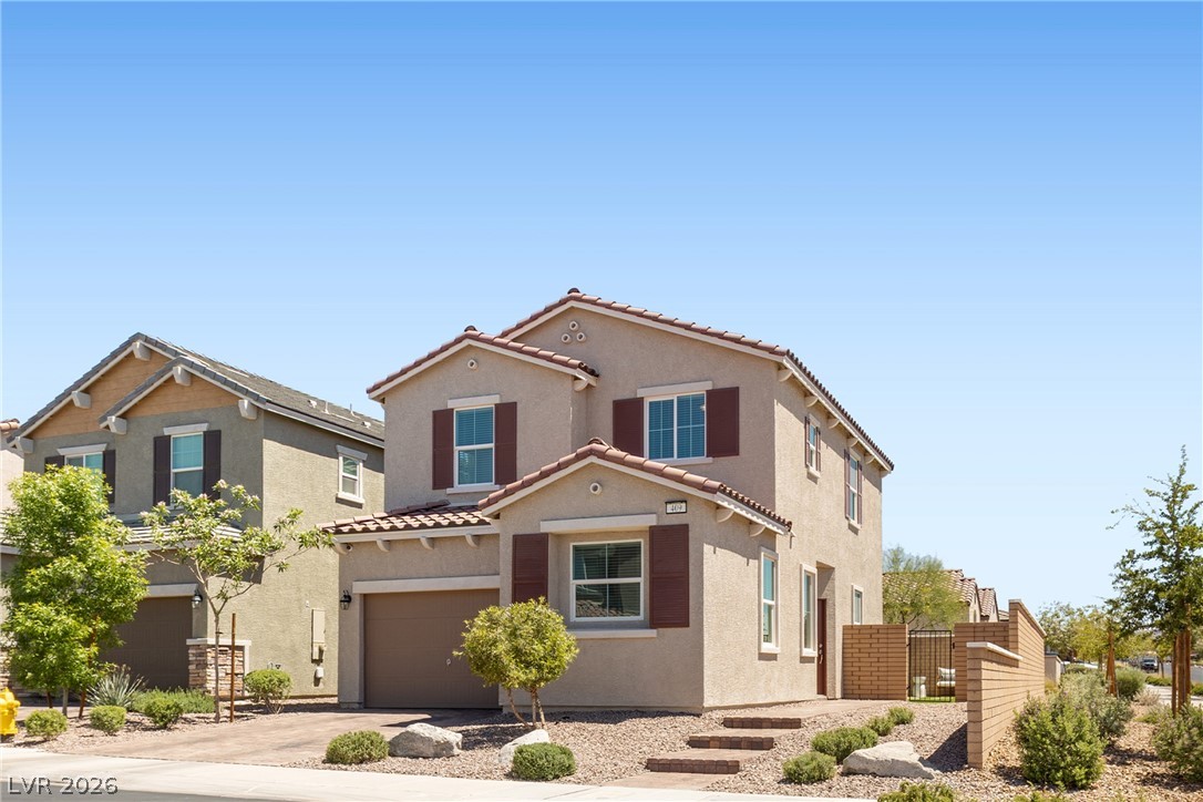 409 Desert Cadence Street