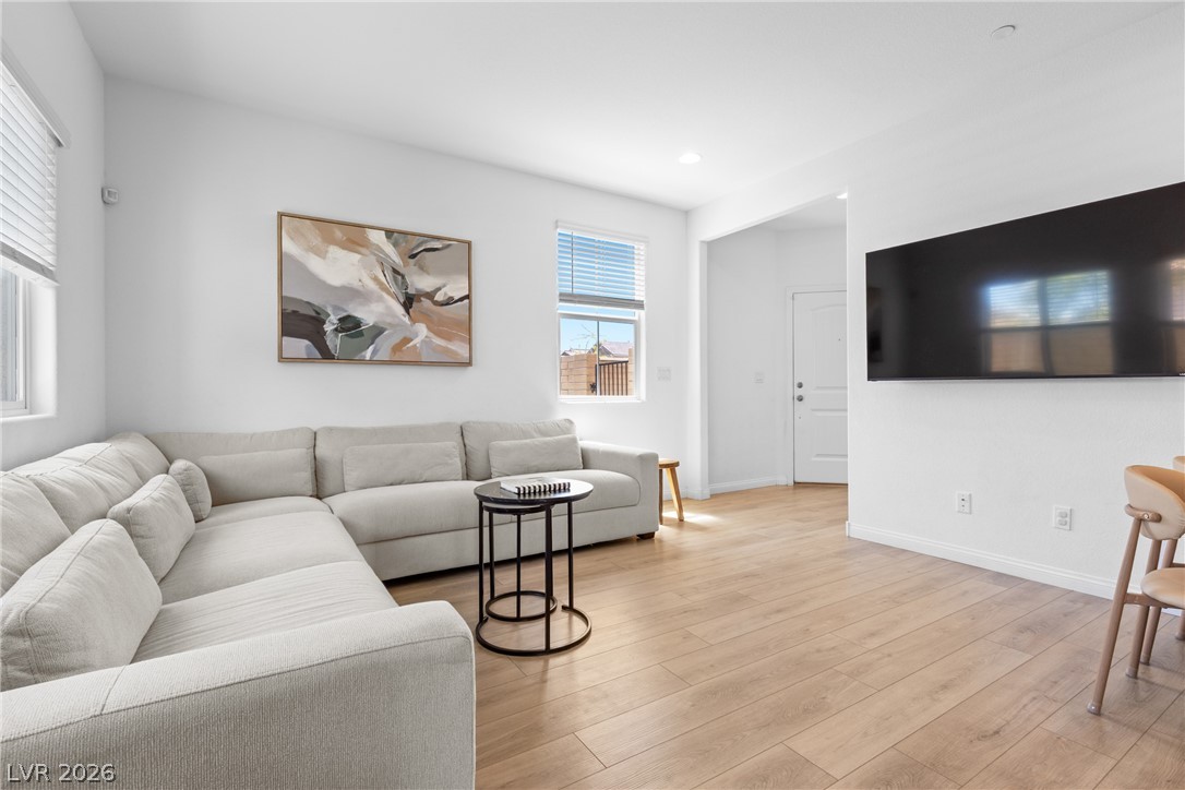 409 Desert Cadence Street