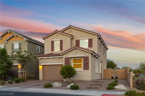Homes For Sale - 409 Desert Cadence Street<br/> Henderson, NV 89011