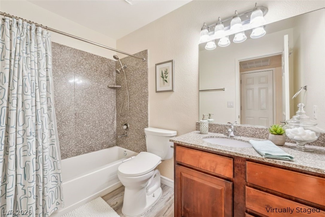 2451 N Rainbow Boulevard 2063