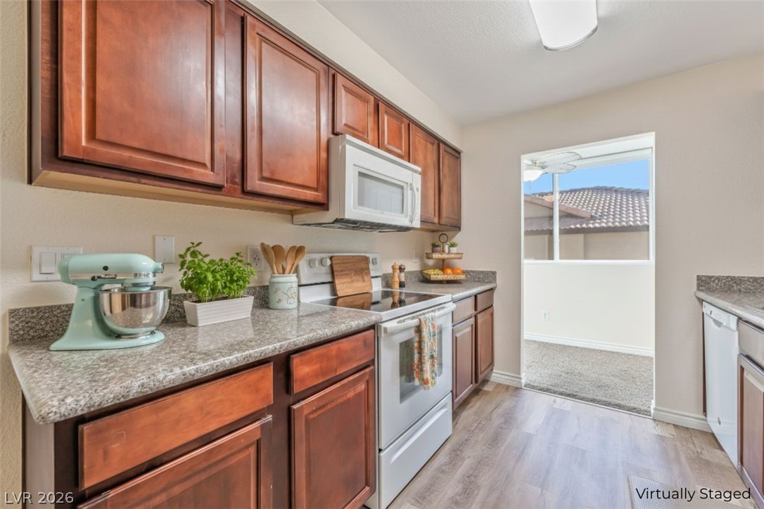 2451 N Rainbow Boulevard 2063