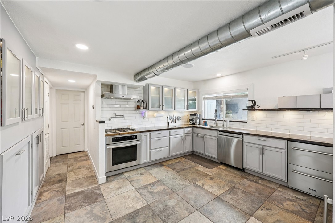 3709 Sunrise Avenue