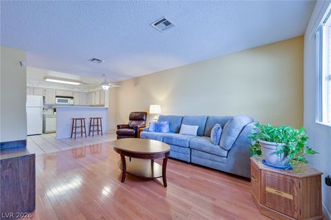 Photo of 2032 Bavington Drive #B, Las Vegas, NV 89108 (MLS # 2767158)