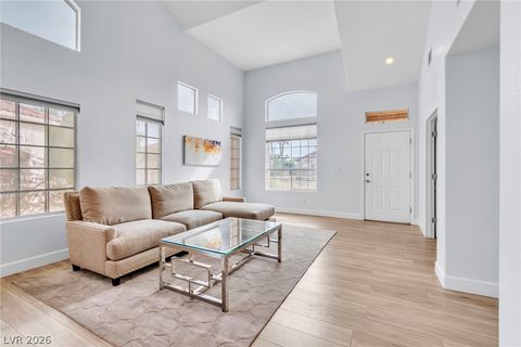 Photo of 8324 Sedona Sunrise Drive, Las Vegas, NV 89128 (MLS # 2757385)