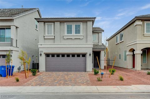 Photo of 7658 Sandhaven Street, Las Vegas, NV 89139 (MLS # 2727215)