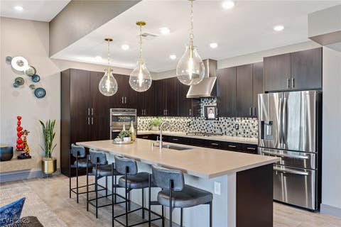 Photo of 4290 Solace Street, Las Vegas, NV 89135 (MLS # 2688515)