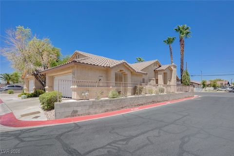 2035 E Warm Springs Road 1001 Las Vegas NV 89119