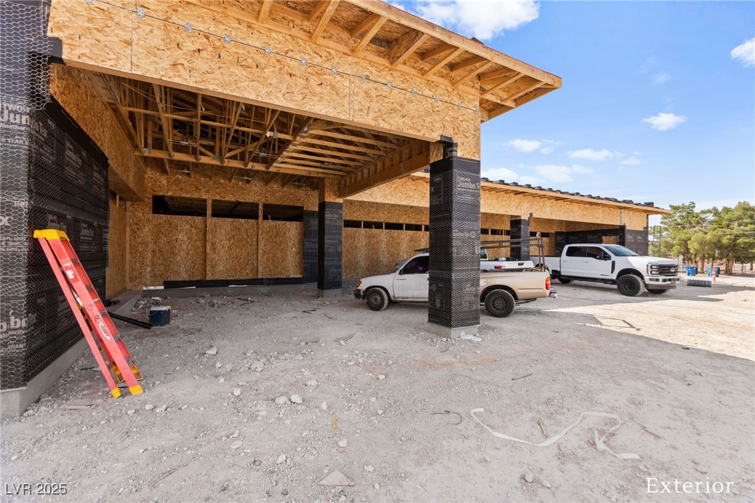 5855 St Ebbes Ct, Las Vegas, Nevada image 16
