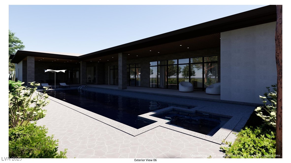 5855 St Ebbes Ct, Las Vegas, Nevada image 6