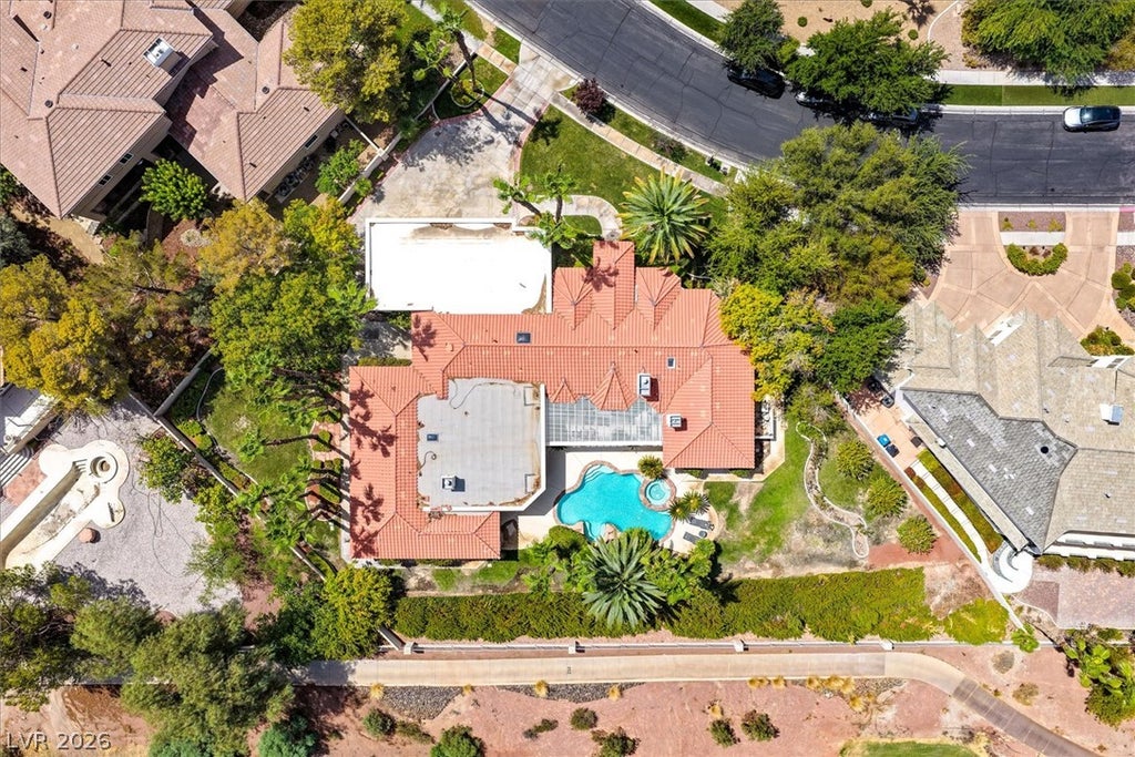 Photo of 140 Augusta Street, Henderson, NV 89074 (MLS # 2811167)