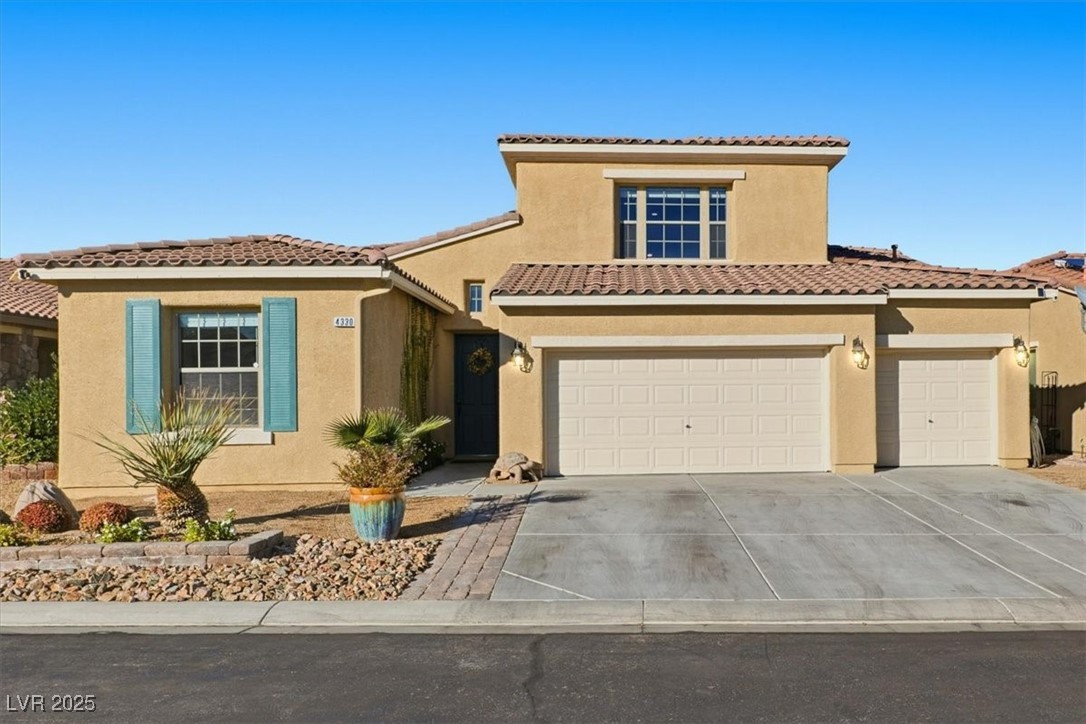 4330 Oasis Hill Avenue