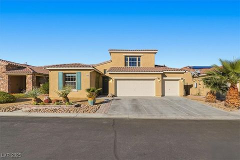 4330 Oasis Hill Avenue North Las Vegas NV 89085