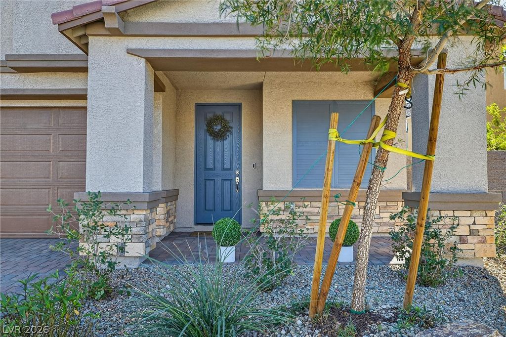 Photo of 4025 Redwood Glen Court, Las Vegas, NV 89141 (MLS # 2762014)