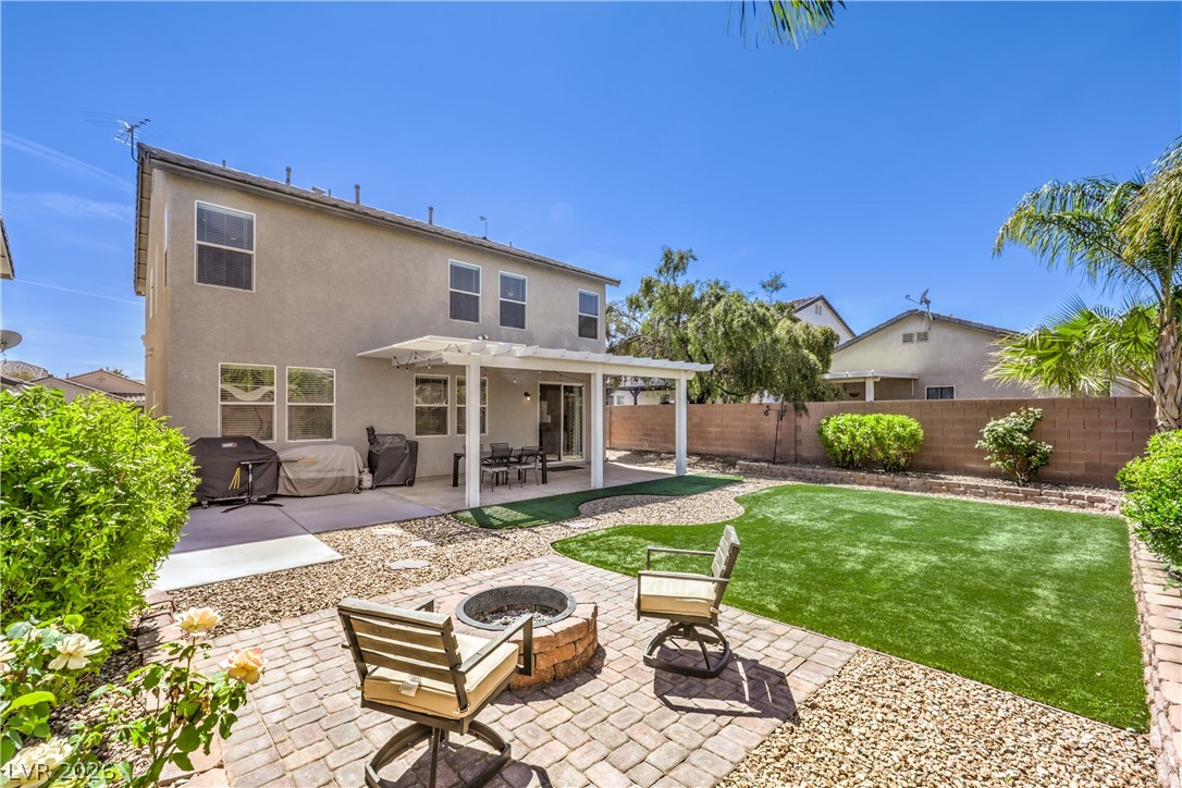 5016 Lone Wolf Avenue