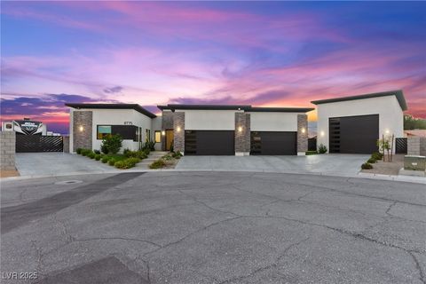 8775 W Verde Way Las Vegas NV 89149