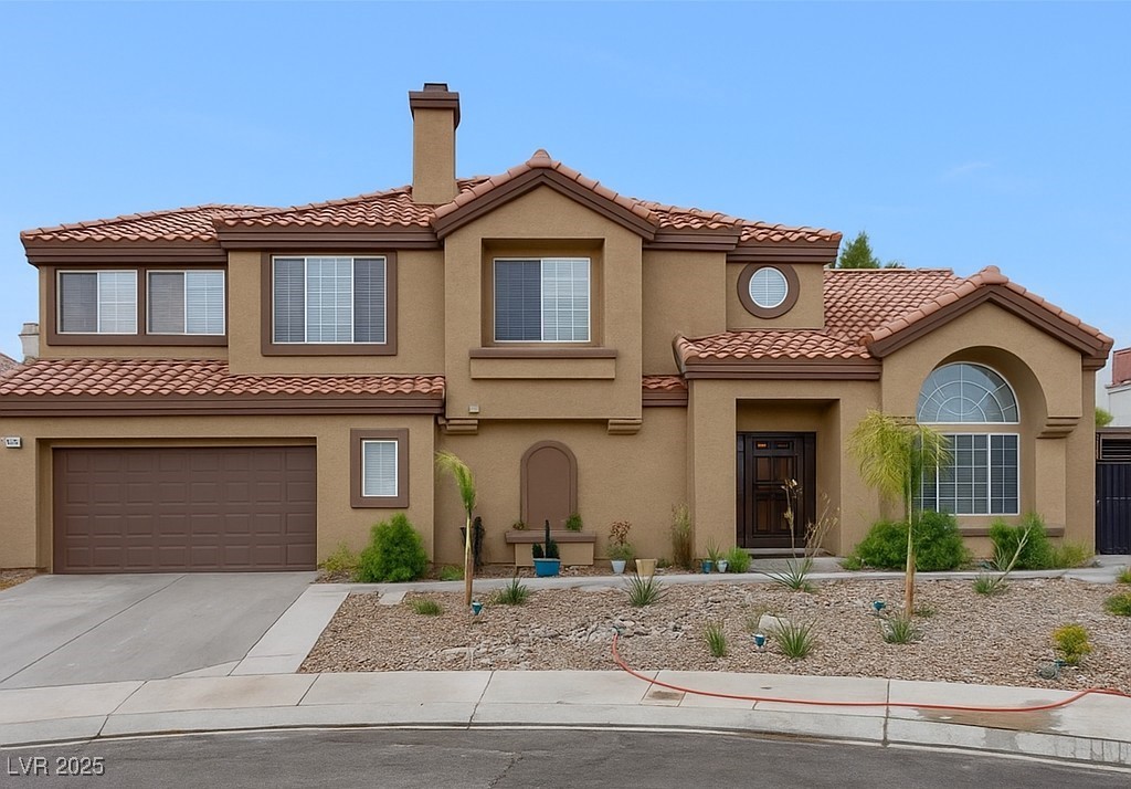 7621 Hackensack Court