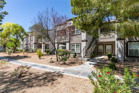 Condo For Sale - 7255 W Sunset Road #2067<br/> Las Vegas, NV 89113