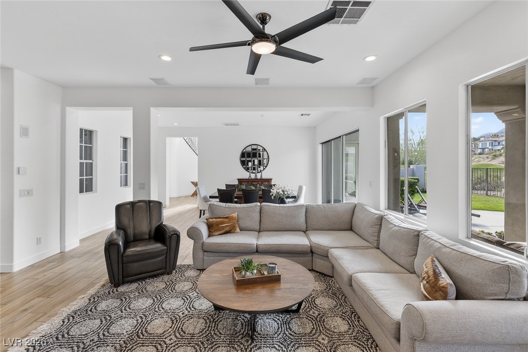 Properties 3 2805 Evening Rock Street