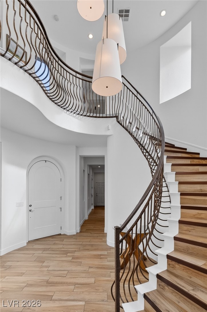 2805 Evening Rock Street