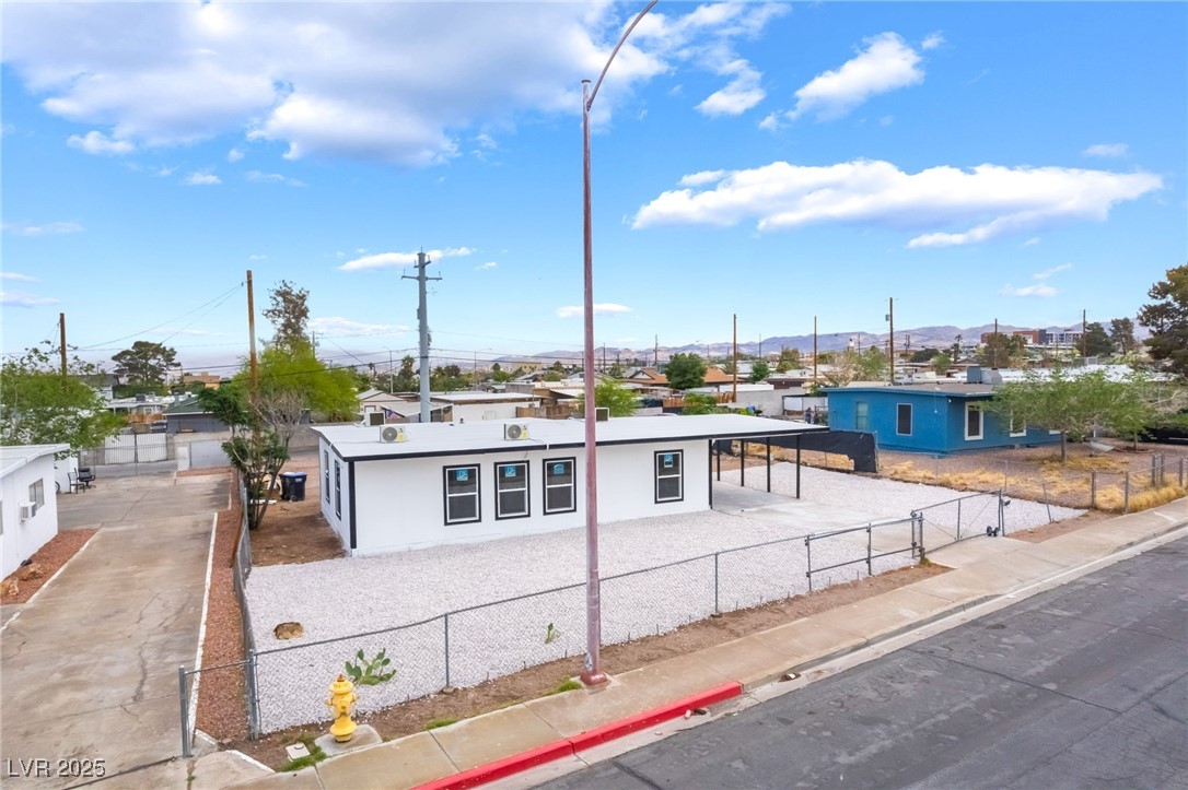 266 Tungsten Street, Henderson, Nevada image 46