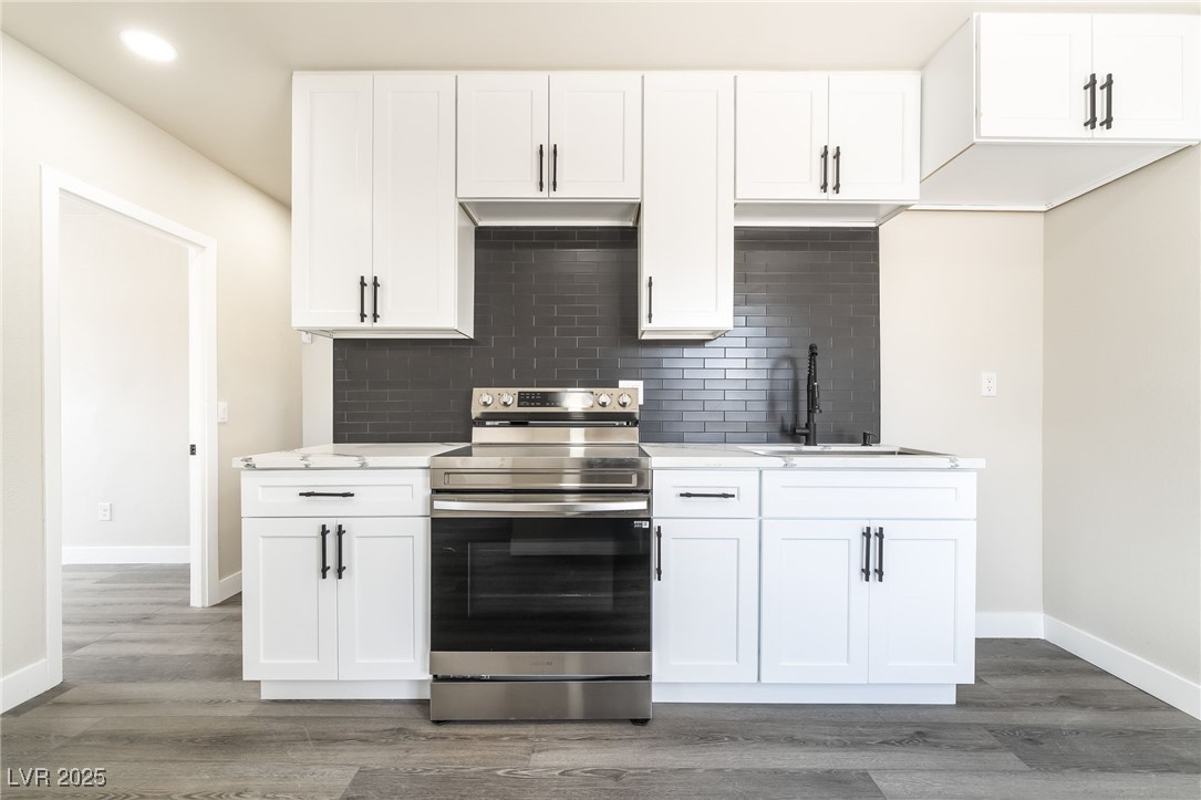266 Tungsten Street, Henderson, Nevada image 3