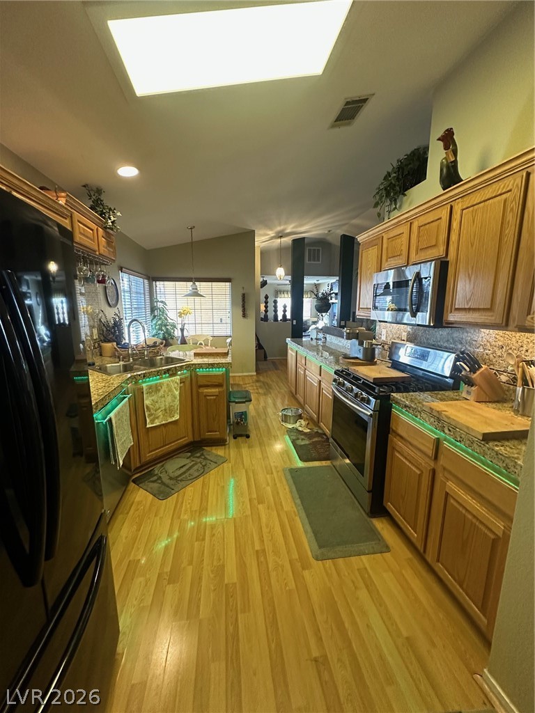 208 Breezy Shore Avenue