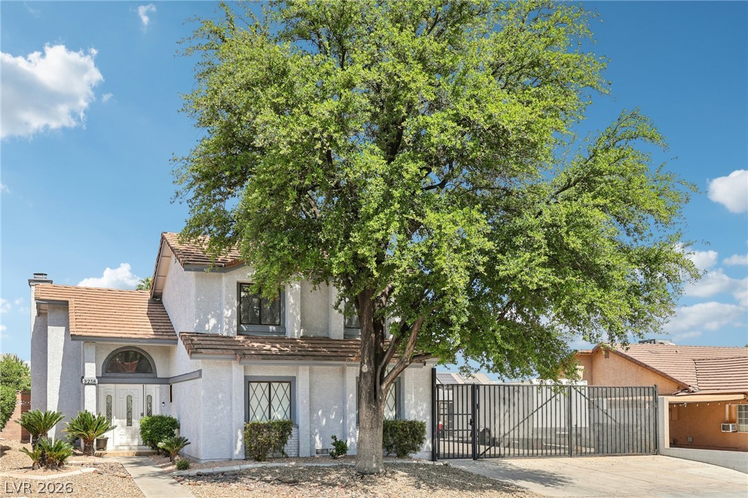 3258 Del Marino Street