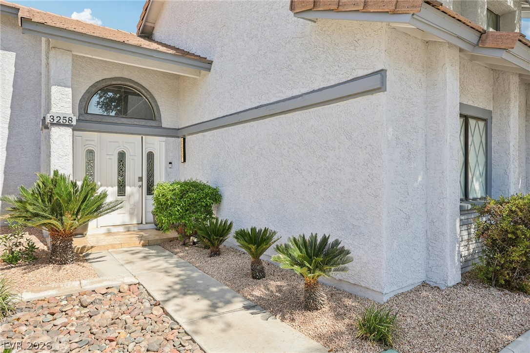 3258 Del Marino Street