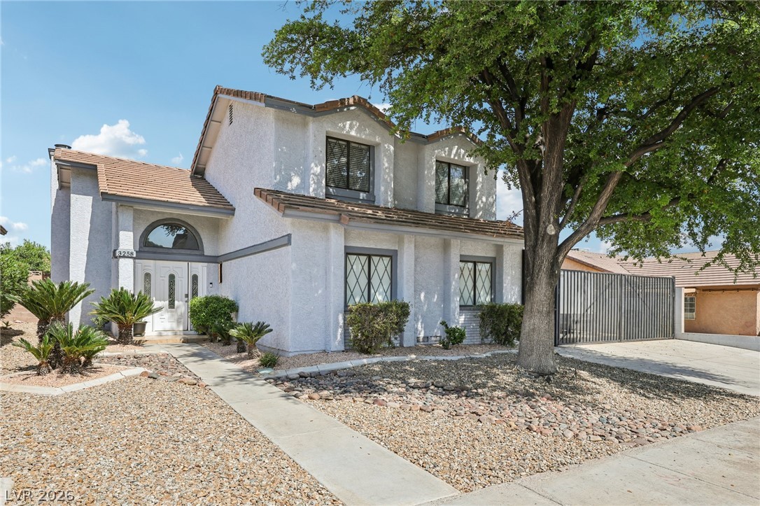 3258 Del Marino Street