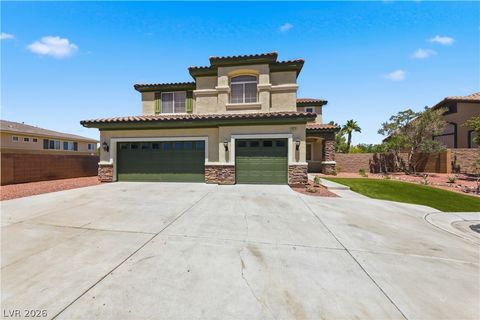 3548 Arcata Point Avenue Las Vegas NV 89141