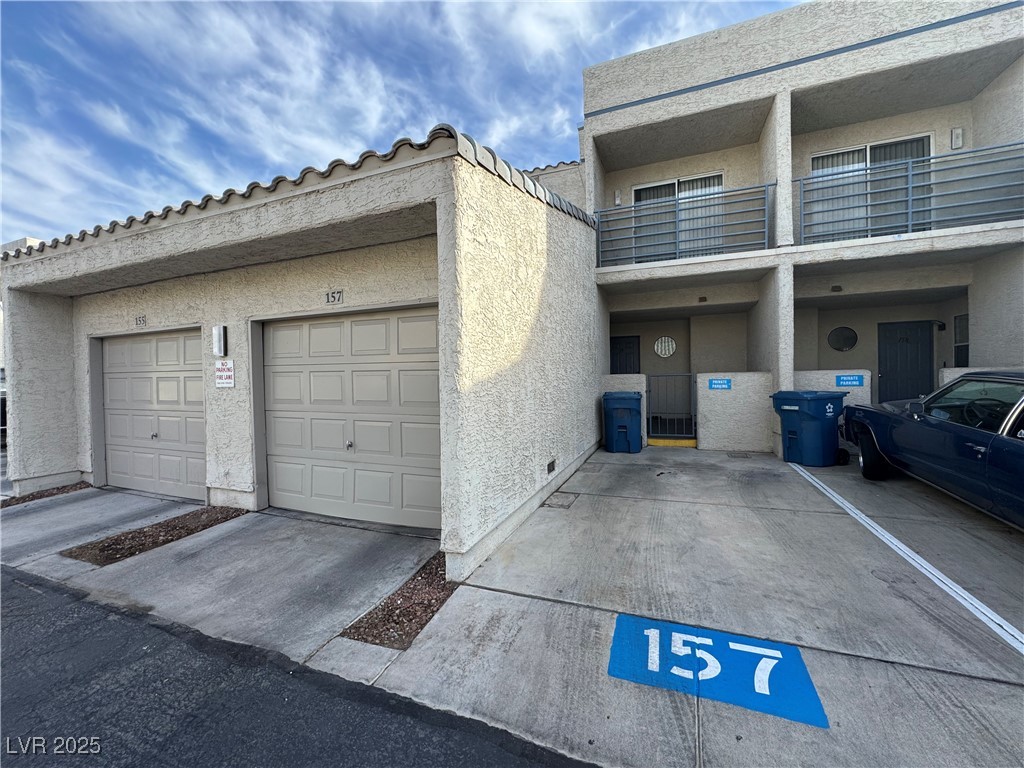 6250 W Flamingo Road #157, Las Vegas, Nevada image 1