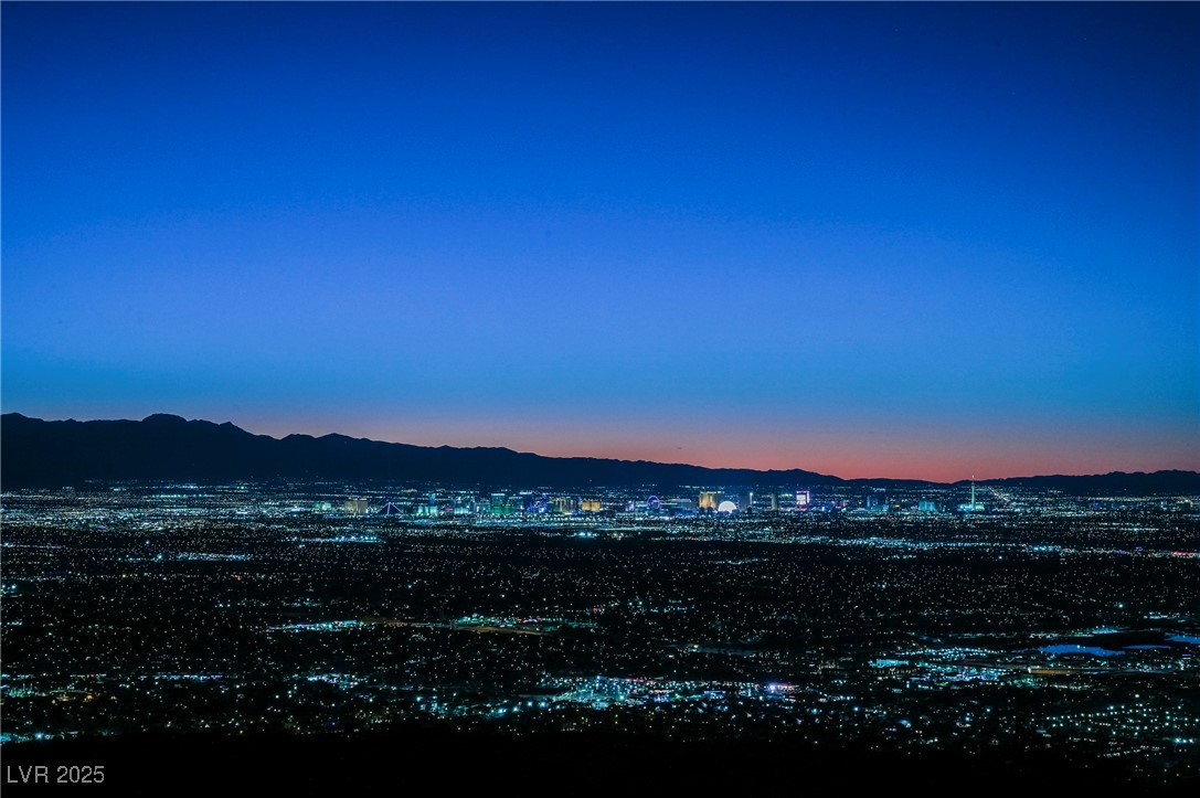 555 Grand Rim Drive, Henderson, Nevada image 21
