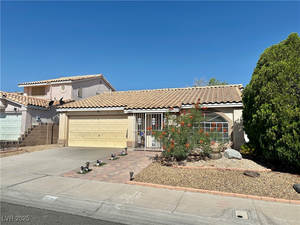 1461 Harmony Hill Drive