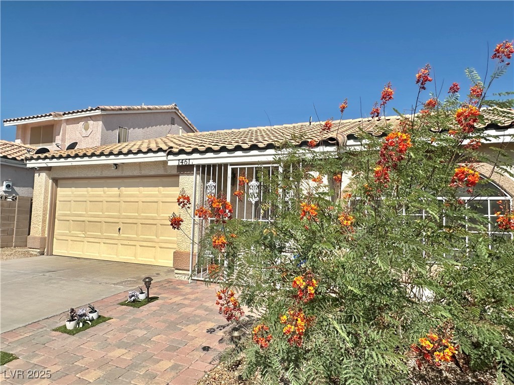 1461 Harmony Hill Drive