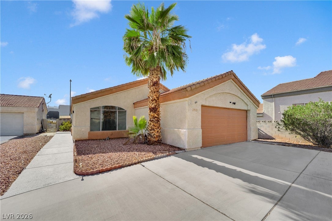 2913 Du Barry Manor Lane