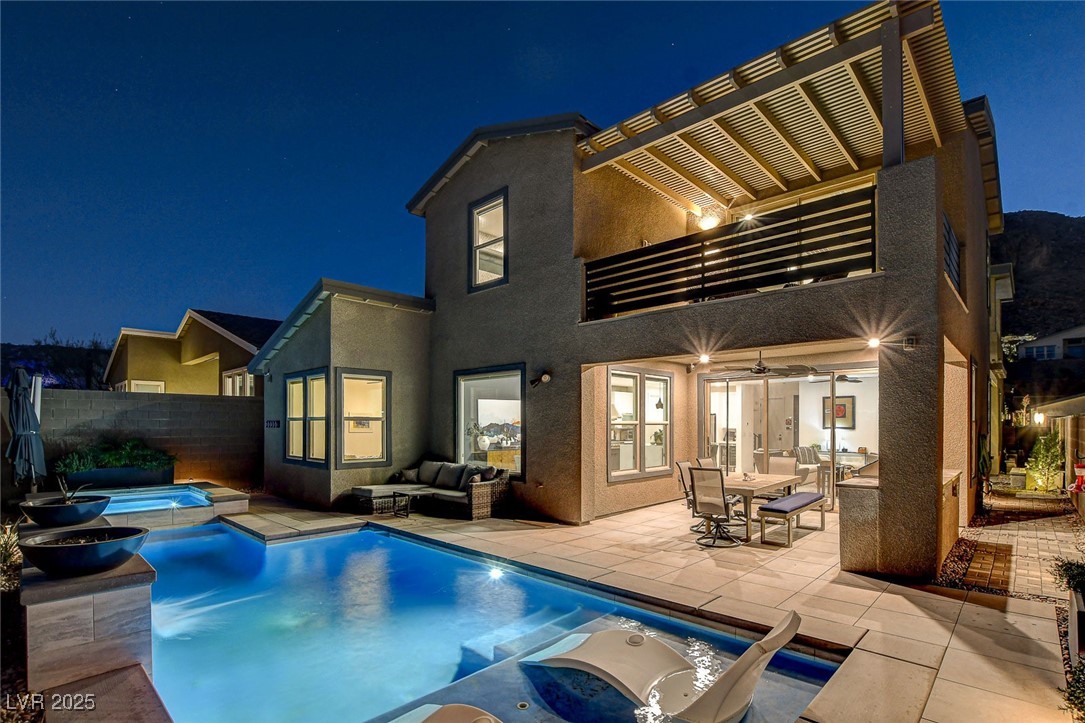 1968 Regal Bluff Drive