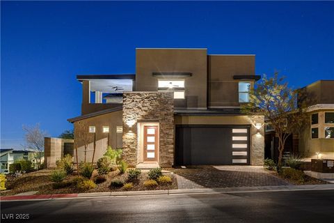 1968 Regal Bluff Drive Henderson NV 89052