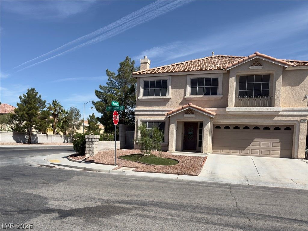 Photo of 1010 Shady Charmer Avenue, Henderson, NV 89052 (MLS # 2778501)