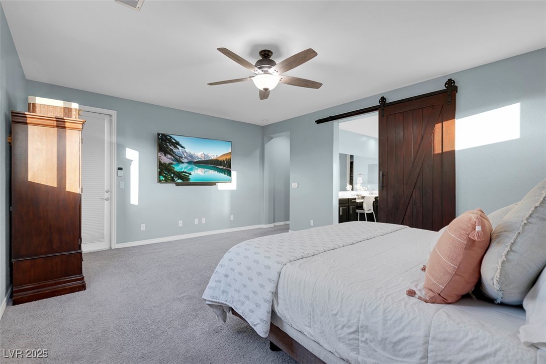 9654 Starfish Reef Way, Las Vegas, Nevada image 29