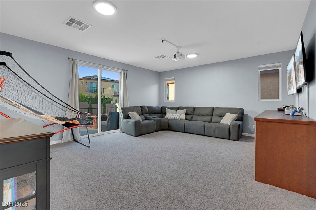 9654 Starfish Reef Way, Las Vegas, Nevada image 23