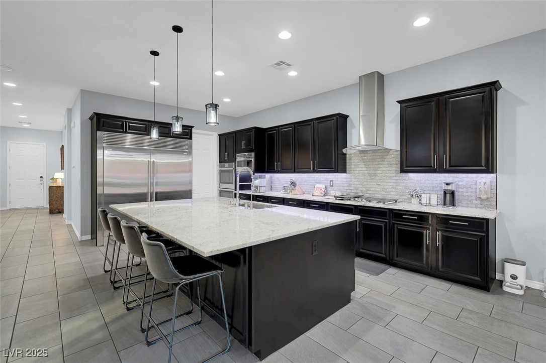 9654 Starfish Reef Way, Las Vegas, Nevada image 9